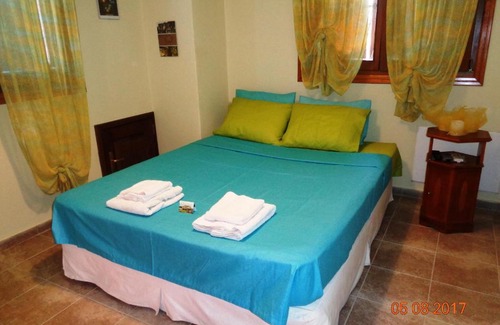 Aristotelis House | Guesthouse Kaliepia