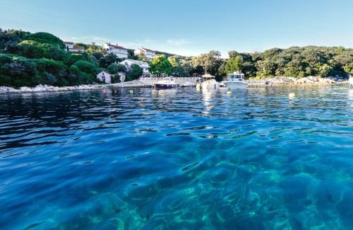 Suha Punta Apartment | Guesthouse Kurelic Rab