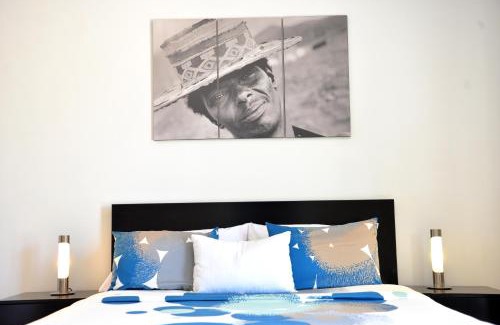 Santa Maria Bed & Breakfast | Guesthouse Le Châtelain