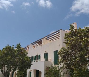 Santa Maria Bed & Breakfast | Guesthouse Le Châtelain
