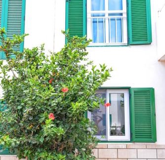 Santa Maria Bed & Breakfast | Guesthouse Le Châtelain