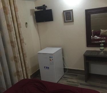Gjerana House | Guesthouse Liamra