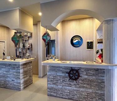 Gjerana House | Guesthouse Liamra