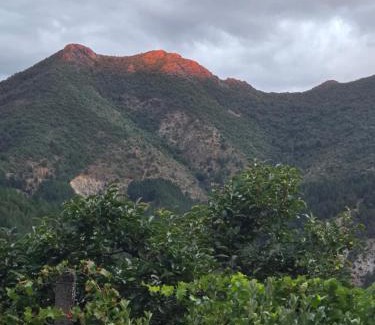 Sakës House | Guesthouse Lika