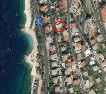 Senj Apartment | Guesthouse NADIA
