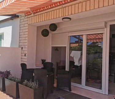 Senj Apartment | Guesthouse NADIA