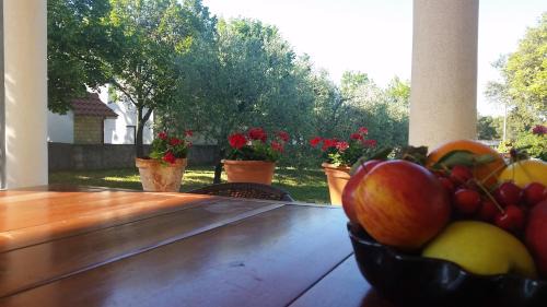 Seline House | Guesthouse Neven Paklenica