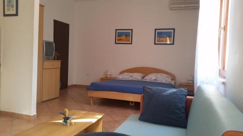 Seline House | Guesthouse Neven Paklenica