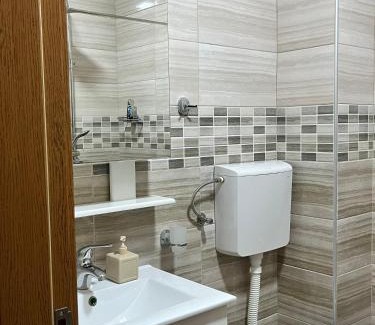 Seoca Apartment | Guesthouse P&A