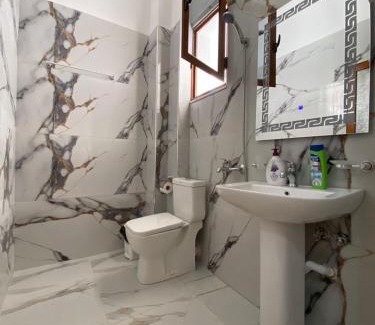 Berat House | Guesthouse SELI