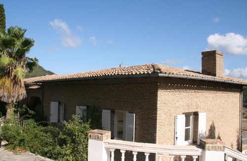 Vatos House | Guesthouse Thomas and Maria