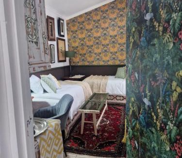 Potchefstroom House | Guesthouse TiinTiin