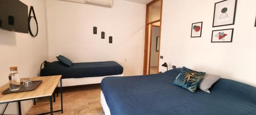 Stazione House | Guesthouse Tree Rooms Industrial