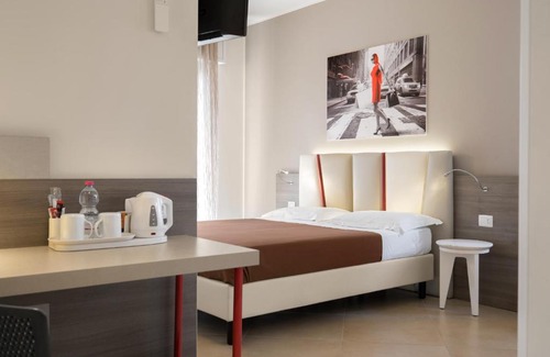 Cittadella Hotel | Guesthouse Verona