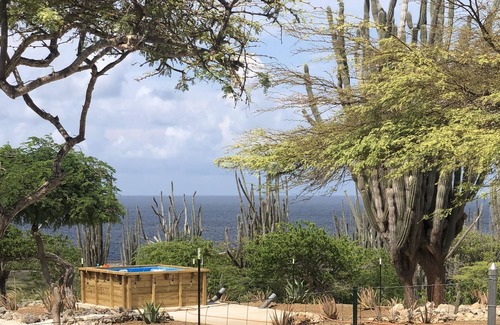 Kralendijk House | Guesthouse with amazing view