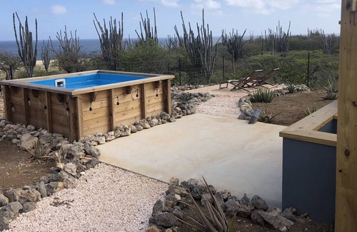 Kralendijk House | Guesthouse with amazing view