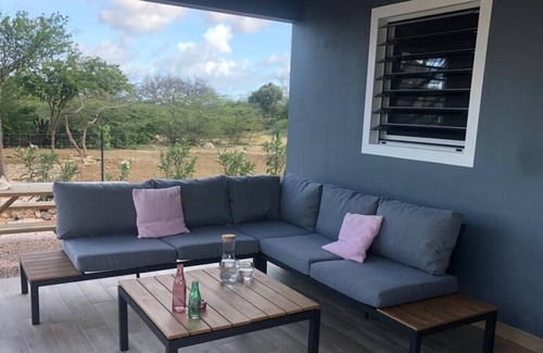 Kralendijk House | Guesthouse with amazing view