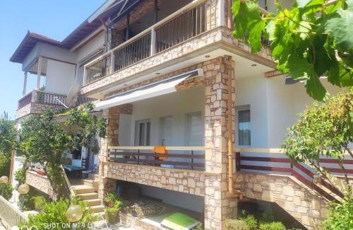 Vrasna House | Guesthouse Zografia