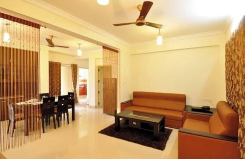 Coimbatore Apartment | Guestlines serviced Apartments