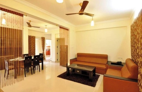 Coimbatore Apartment | Guestlines Studio Apartments