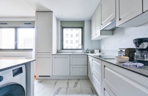 Quartier de la Maison-Blanche Apartment | GuestReady - Charming stay near Catacombs of Paris