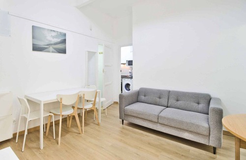 Almagro Apartment | GuestReady - A cosy nest in the city centre