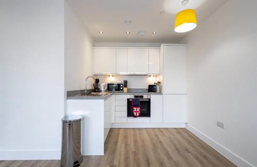 Old Trafford Apartment | GuestReady - A lovely stay in Old Trafford