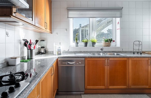 Sao Pedro da Afurada Apartment | GuestReady - A prime stay with river views