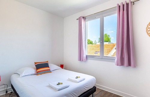 Begles House | GuestReady - Above the dream in Bègles