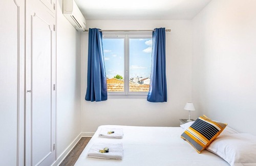 Begles House | GuestReady - Above the dream in Bègles
