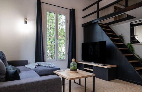 Saint-Augustin Apartment | GuestReady - Aesthetic Nior near Carras Beach