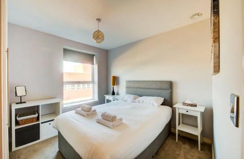 Bonnington Apartment | GuestReady - Amazing apartment with a Castle view