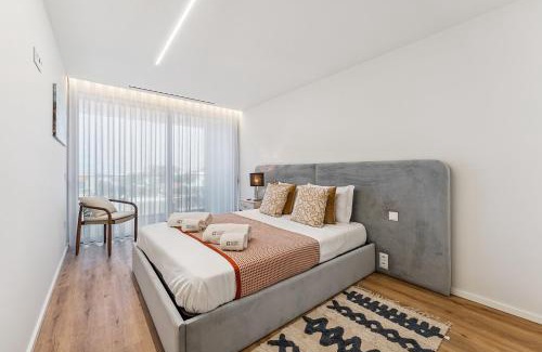 Madalena Apartment | GuestReady - Beautiful getaway in Gaia