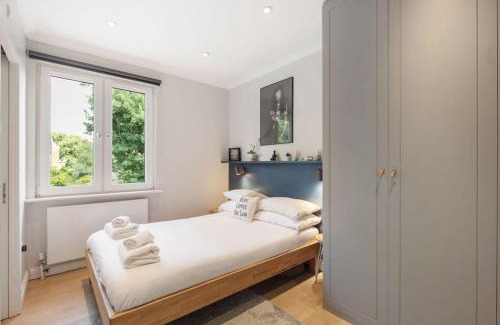 Islington Apartment | GuestReady - Beautiful flat near Kings Cross