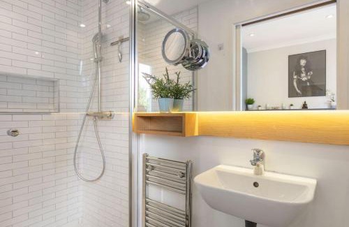 Islington Apartment | GuestReady - Beautiful flat near Kings Cross