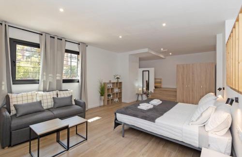 Algiros Apartment | GuestReady - Beautiful loft in Valencia