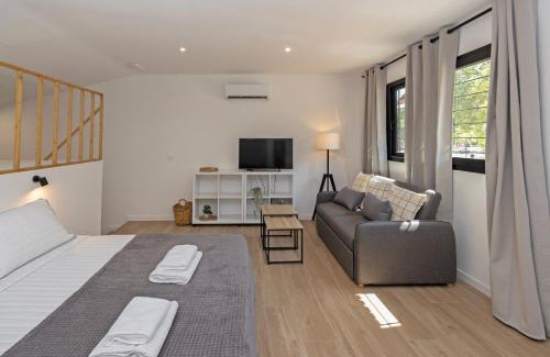 Algiros Apartment | GuestReady - Beautiful loft in Valencia