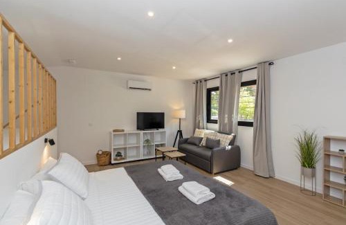 Algiros Apartment | GuestReady - Beautiful loft in Valencia