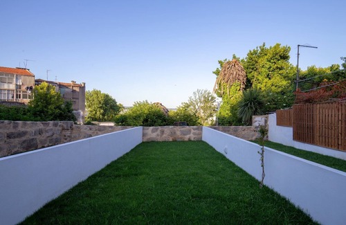 Vila Nova de Gaia Apartment | GuestReady - Catorze de Outubro Houses 427