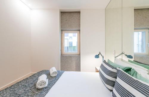 Centro / Baixa Apartment | GuestReady - Cardosas Apartments