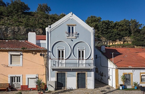 Caparica Apartment | GuestReady - Casas Do Tanoeiro - Studio 1F