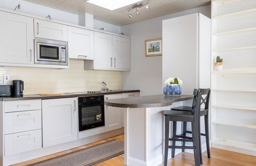 Ballsbridge House | GuestReady - Central Mews in Dublin