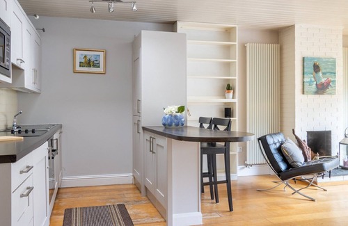 Ballsbridge House | GuestReady - Central Mews in Dublin