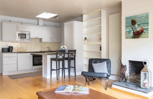 Ballsbridge House | GuestReady - Central Mews in Dublin