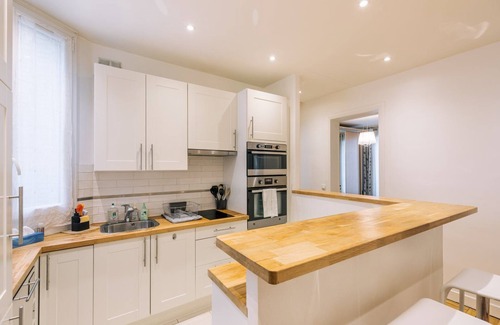 Vincennes Apartment | GuestReady - Charming Apt Near Paris