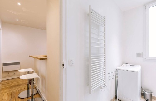 Vincennes Apartment | GuestReady - Charming Apt Near Paris