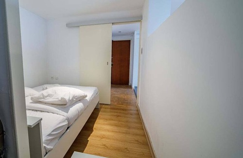 Le Pharo Apartment | GuestReady - Charming retreat near the beach