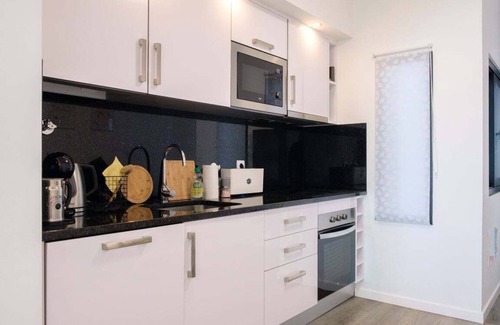 Gaula Apartment | GuestReady - Cliff residence with sea views