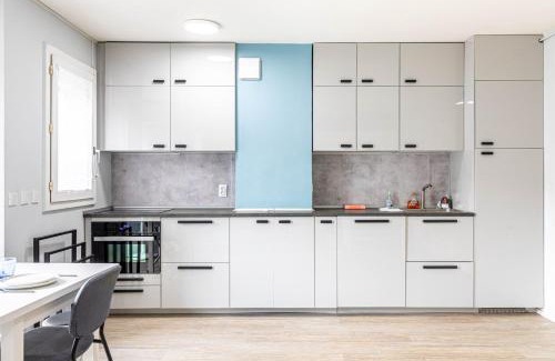 Antony Apartment | GuestReady - Cosy and sunny studio in Antony