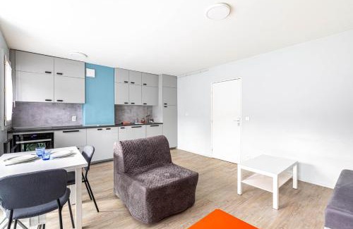 Antony Apartment | GuestReady - Cosy and sunny studio in Antony